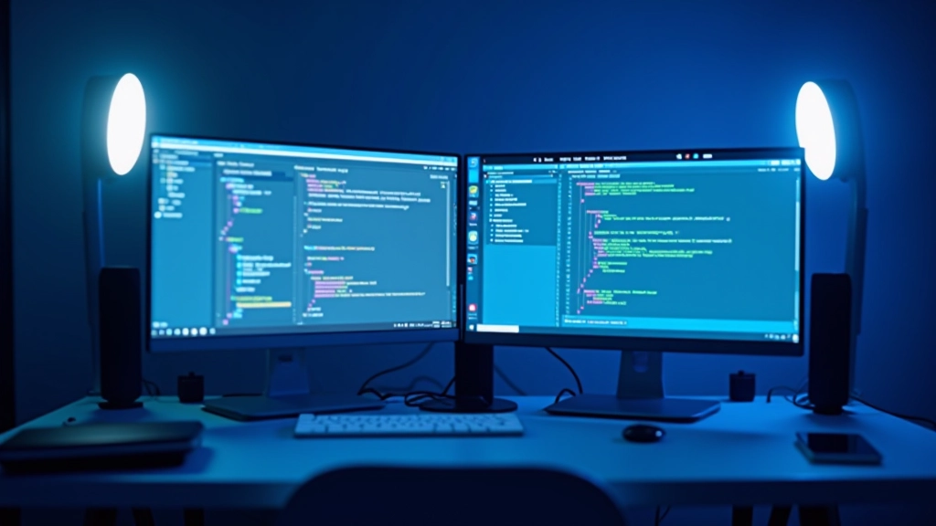 Browser developer tools met responsive design testen open, meerdere apparaten gesimuleerd
