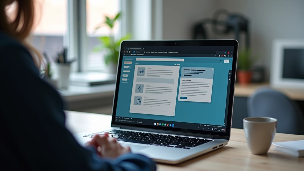 Browser developer tools open met responsive design testing actief op verschillende schermgroottes