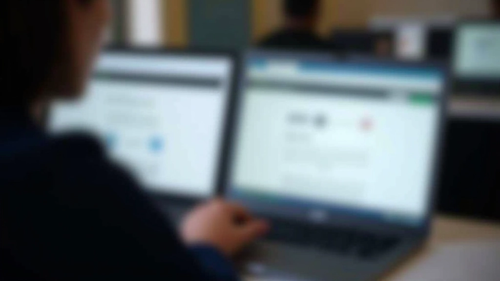 Cross-browser testing and typography